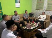 Lapas Narkoba Jalin Sinergi dengan Kemenag Sawahlunto