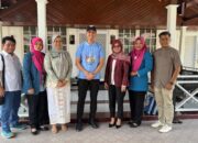 SPH Gandeng Sawahlunto, Tingkatkan Layanan Kesehatan Masyarakat