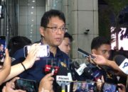 Kaji Peluang PPN Turun, Kemenkeu Tunggu Data Kuartal I