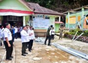Bupati Agam Minta Camat Petakan Kondisi Palupuh, Dorong Sekolah Rakyat dan Pengembangan Potensi Daerah