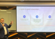 AI Ubah Bisnis: Microsoft Dorong Strategi “Frontier Firm