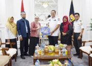 Pariaman Gandeng UT Padang, Tingkatkan Kualitas SDM