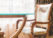 SDM Terampil Pacu Daya Saing Industri Furnitur