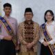 zulmaeta-lepas-duta-genre-payakumbuh,-dorong-remaja-jadi-teladan-dan-berdaya-saing