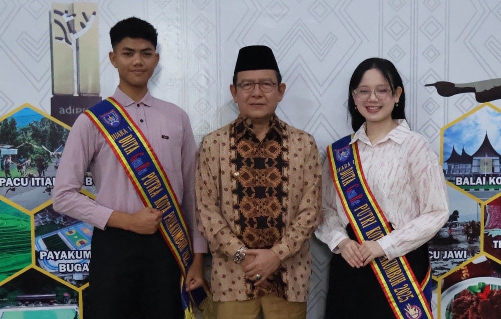 zulmaeta-lepas-duta-genre-payakumbuh,-dorong-remaja-jadi-teladan-dan-berdaya-saing