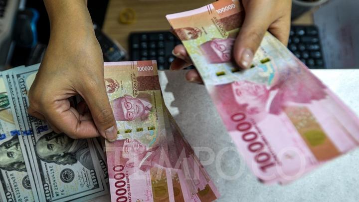 rupiah-menguat,-kekhawatiran-perang-dagang-as-cina-mereda
