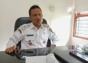 DLH Padang Genjot Pengelolaan Sampah, Tindak Pembuang Sembarangan