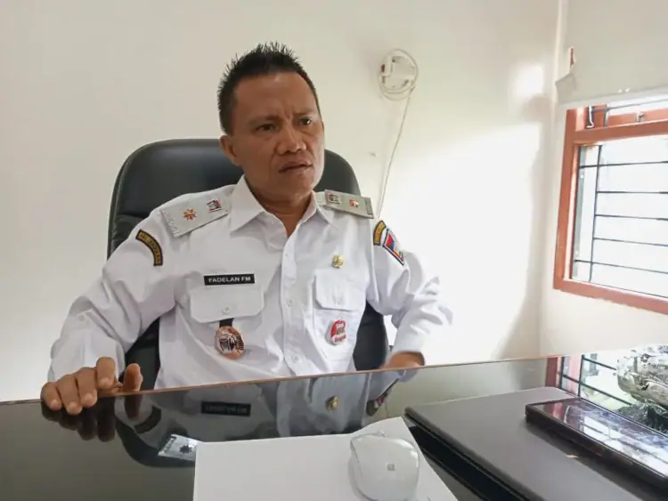 kejar-target-100-persen,-dlh-padang-komitmen-tegakan-penindakan-buang-sampah-sembarangan