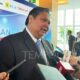 satu-tahun-pemerintahan-prabowo,-airlangga:-ekonomi-ri-tumbuh-di-tengah-ketidakpastian-global