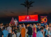 Telkomsel Pamerkan Inovasi Digital di APOS 2025 Bali