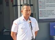 Tahanan Rutan Padang Meninggal Dunia Usai Dirawat