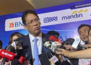 Purbaya Pertanyakan Dana Pemerintah Rp 286 T di Bank