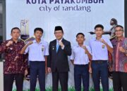 Payakumbuh Kirim Talenta Muda ke Gala Siswa Nasional