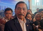 Utang Whoosh: Pemerintah Kaji Opsi Pembayaran Tanpa APBN