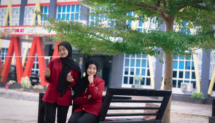 UM Sumatera Barat Buka PMB 2026, Tawarkan Beasiswa