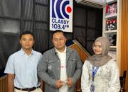 CEO Semen Padang FC Berganti, Hermawan Ardiyanto Pimpin