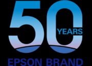 Epson Berinovasi, Rayakan 50 Tahun, Terus Cetak Prestasi
