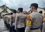 Polda Sumbar Aktifkan Pamapta, Layani Masyarakat 24 Jam