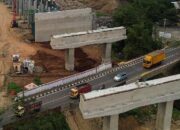 Dikebut! Dua Seksi Tol Jogja-Bawen Tuntas 2026
