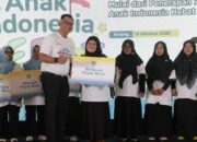 BJB Gandeng Kemendikdasmen Tingkatkan Literasi Keuangan Sejak Dini