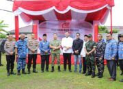 Fadly Amran Pacu Ekonomi Kerakyatan dengan Koperasi Merah Putih