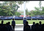 KORPRI Payakumbuh Didorong Jadi Motor Transformasi ASN BerAKHLAK