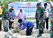Agam Bangun Koperasi Desa Merah Putih, Ekonomi Menguat