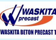 WSBP Tekan Kerugian Meski Pendapatan Juga Turun