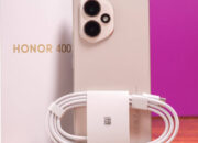 Honor 400 Rilis: Usung Kamera 200MP, Baterai Awet