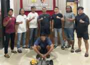 Honorer Curi Aset Perikanan, Polisi Pessel Tangkap Pelaku