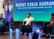 Riset Timah Nasional: Bangka Belitung Jadi Lokasi Strategis