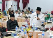 Bupati Agam Apresiasi, Buku Aristo Munandar Inspirasi