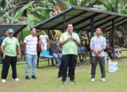 Piala Walikota U-40: 12 Klub Sumatera Bertanding
