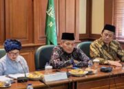 Ketua PBNU Usul Galeri Investasi BEI Diperkenalkan ke Pesantren
