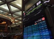 Efek Syariah Dominasi Pasar Modal, Investor Melonjak!