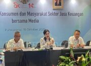 Dana Masyarakat Lenyap Rp 7 Triliun, Scam Mengganas