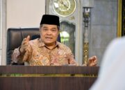 Makna Talbiyah Dibedah, Jemaah Haji Agam Bersiap