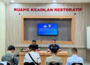 Polres Pessel Dalami Korupsi Dana UPK, Naik Penyidikan