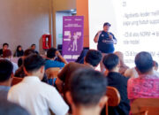 UMKM Adaptasi Digital: KiriminAja, Lion Parcel Mendukung