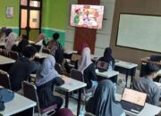 CMSE 2025 Gaet Ratusan Mahasiswa, Investor Pasar Modal