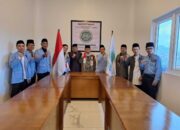 DPD BKPRMI Bukittinggi Luncurkan Gerakan Subuh Gemilang