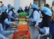 HIPMI Babel Targetkan Kelola 30 Titik Dapur MBG