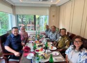 Padang Siapkan Nakes ke Jerman, Gaji Lebih Tinggi!