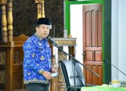 ASN Agam Ikuti Wirid, Tingkatkan Iman dan Silaturahmi