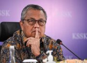 BI Paparkan Strategi Jaga Ekonomi di Forum Global