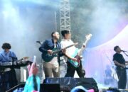 Menfest Kadin Padang Hidupkan Kreativitas, Ekonomi Kreatif Menggeliat