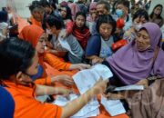 Survei Ungkap: Ekonomi Tak Berpengaruh, Pajak Bebani Warga