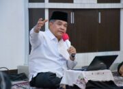 Bupati Agam Tekankan Syahadat, ASN Tingkatkan Etika Kerja