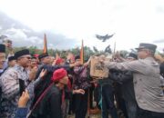 Nagari Lasi Lindungi Burung, Adat Beraksi!