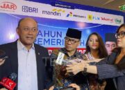 Kepala BGN Tanggapi Skor Rendah, Berjanji Berbenah